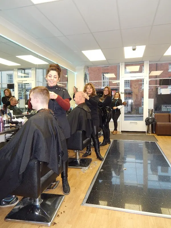 Edith's Hair XPress — Hairdresser in Leamington Spa